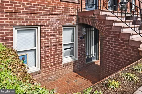 Exterior - 35 14th St NE #35, Washington, DC 20002 photo 4 of 4