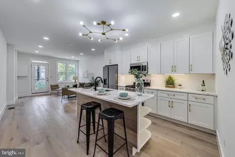 1626 K St NE #A, Washington, DC 20002