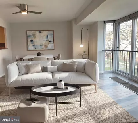 520 N Street St SW #S317, Washington, DC 20024