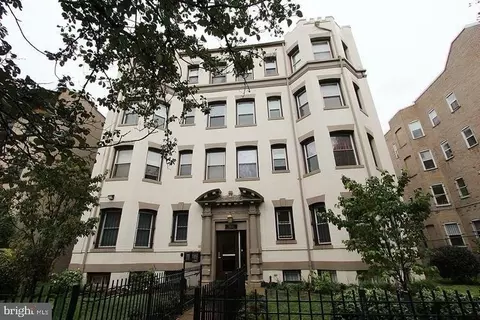 1421 Columbia Rd NW #105, Washington, DC 20009