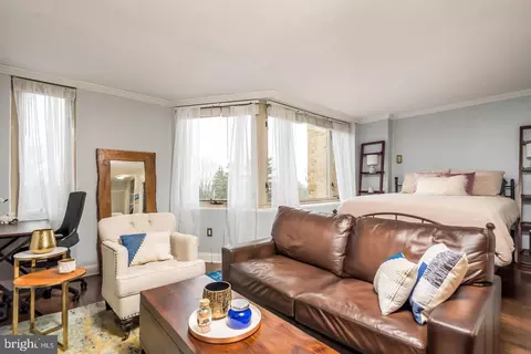 2800 Wisconsin Ave NW #510, Washington, DC 20007