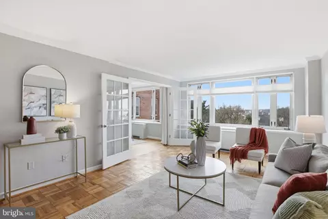 4301 Massachusetts Ave NW #8007, Washington, DC 20016
