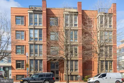 2910 Georgia Ave NW #104, Washington, DC 20001
