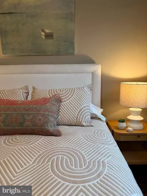 Bedroom - 1722 Lang Pl NE, Washington, DC 20002 photo 2 of 8