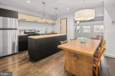 Kitchen - 1722 Lang Pl NE, Washington, DC 20002 photo 1 of 6
