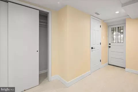 Entry Way - 1722 Lang Pl NE, Washington, DC 20002 photo 9 of 9