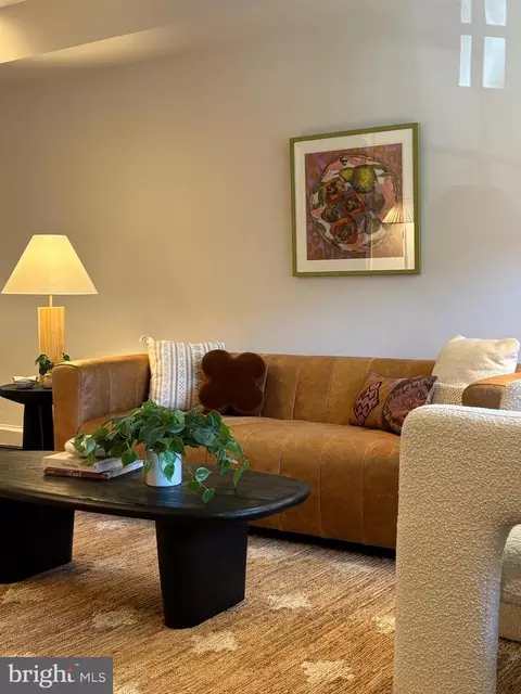 Living - 1722 Lang Pl NE, Washington, DC 20002 photo 2 of 5