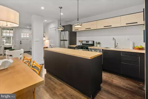 Kitchen - 1722 Lang Pl NE, Washington, DC 20002 photo 3 of 6