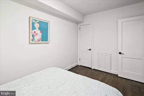 Bedroom - 1722 Lang Pl NE, Washington, DC 20002 photo 8 of 8