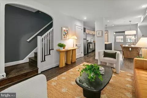 Entry Way - 1722 Lang Pl NE, Washington, DC 20002 photo 5 of 9