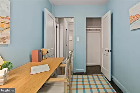 Entry Way - 1722 Lang Pl NE, Washington, DC 20002 photo 8 of 9