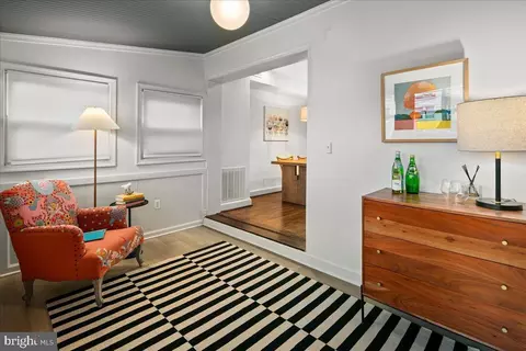 Entry Way - 1722 Lang Pl NE, Washington, DC 20002 photo 6 of 9