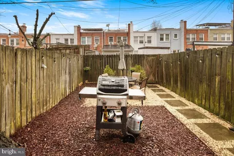 Exterior - 1722 Lang Pl NE, Washington, DC 20002 photo 3 of 5