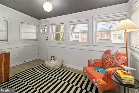 Exterior - 1722 Lang Pl NE, Washington, DC 20002 photo 2 of 5