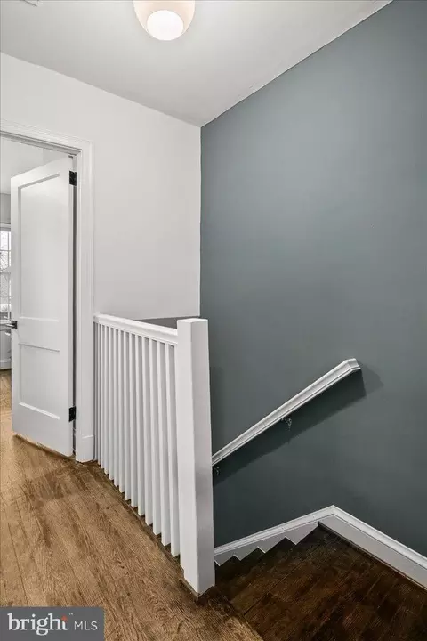 Entry Way - 1722 Lang Pl NE, Washington, DC 20002 photo 7 of 9