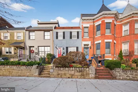 510 12th St NE, Washington, DC 20002