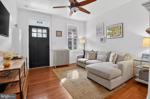 Other - 315 16th St SE, Washington, DC 20003 photo 3 of 7