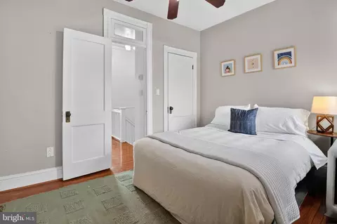 Bedroom - 315 16th St SE, Washington, DC 20003 photo 3 of 3