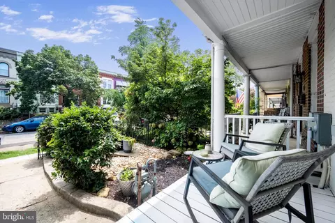 Exterior - 315 16th St SE, Washington, DC 20003 photo 1 of 3