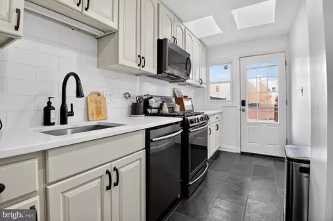 Kitchen - 315 16th St SE, Washington, DC 20003 photo 1 of 1