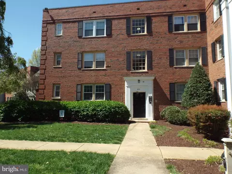 2111 Suitland Ter SE #101, Washington, DC 20020