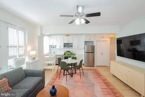 1954 Columbia Rd NW #602, Washington, DC 20009