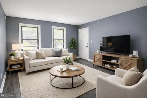 3401 15th St SE, Washington, DC 20032