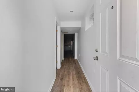 Entry Way - 4636 Hillside Rd SE, Washington, DC 20019 photo 1 of 7