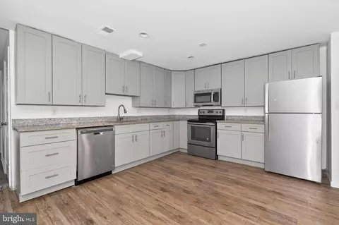 Kitchen - 4636 Hillside Rd SE, Washington, DC 20019 photo 1 of 3