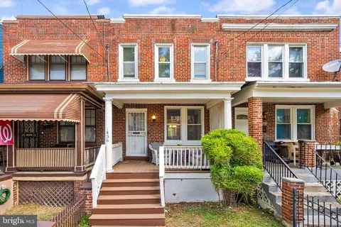 1436 Ridge Pl SE, Washington, DC 20020
