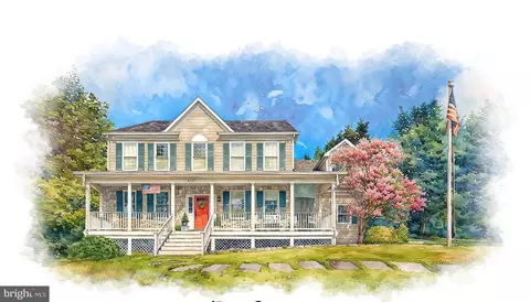 4837 W Street St NW, Washington, DC 20007