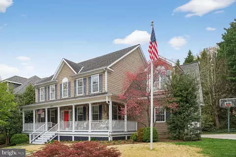 4837 W Street St NW, Washington, DC 20007