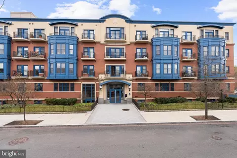 401 13th St NE #313, Washington, DC 20002