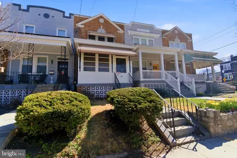 5205 5th St NW, Washington, DC 20011