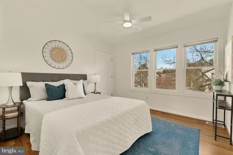 Bedroom - 2425 Perry St NE, Washington, DC 20018 photo 1 of 6