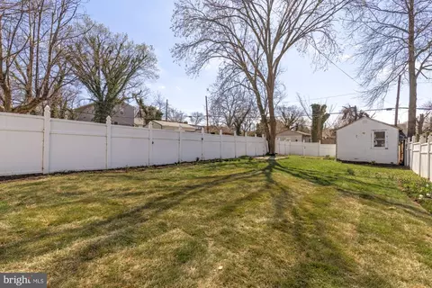 Exterior - 2425 Perry St NE, Washington, DC 20018 photo 4 of 7