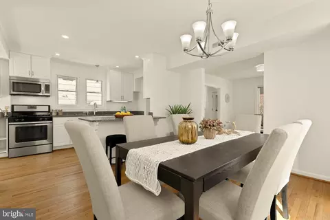 Dining - 2425 Perry St NE, Washington, DC 20018 photo 2 of 2