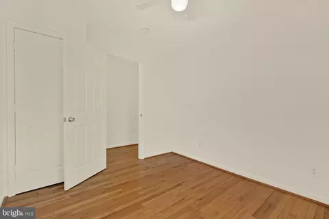 Bedroom - 2425 Perry St NE, Washington, DC 20018 photo 6 of 6