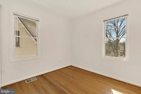 Bedroom - 2425 Perry St NE, Washington, DC 20018 photo 3 of 6