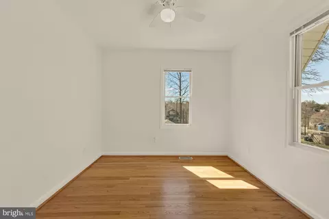 Bedroom - 2425 Perry St NE, Washington, DC 20018 photo 5 of 6
