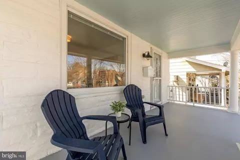 Exterior - 2425 Perry St NE, Washington, DC 20018 photo 2 of 7