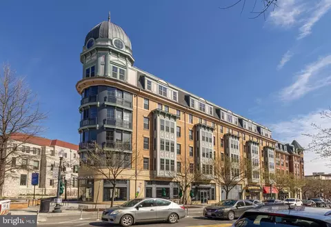 Exterior - 2425 Perry St NE, Washington, DC 20018 photo 6 of 7