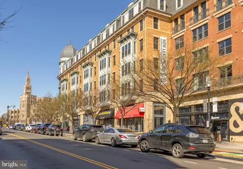 Exterior - 2425 Perry St NE, Washington, DC 20018 photo 7 of 7