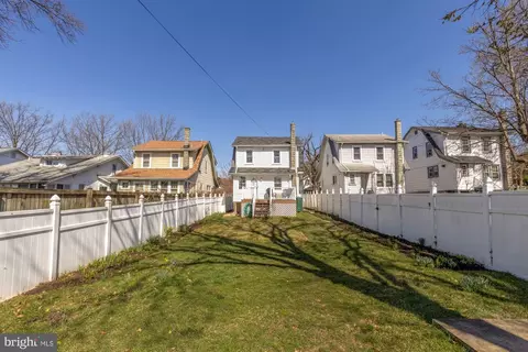 Exterior - 2425 Perry St NE, Washington, DC 20018 photo 5 of 7