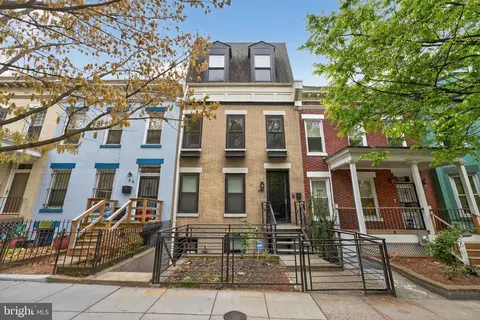 158 Bryant St NW #2, Washington, DC 20001