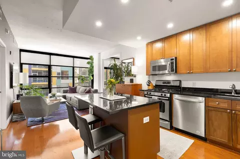 2120 Vermont Ave NW #501, Washington, DC 20001