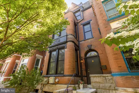 1248 Girard St NW, Washington, DC 20009