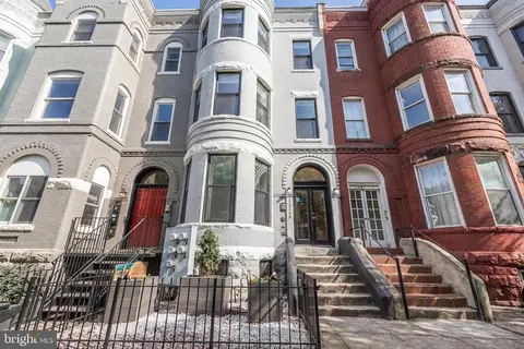 1324 W Street St NW #1, Washington, DC 20009