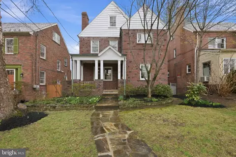 6018 Utah Ave NW, Washington, DC 20015