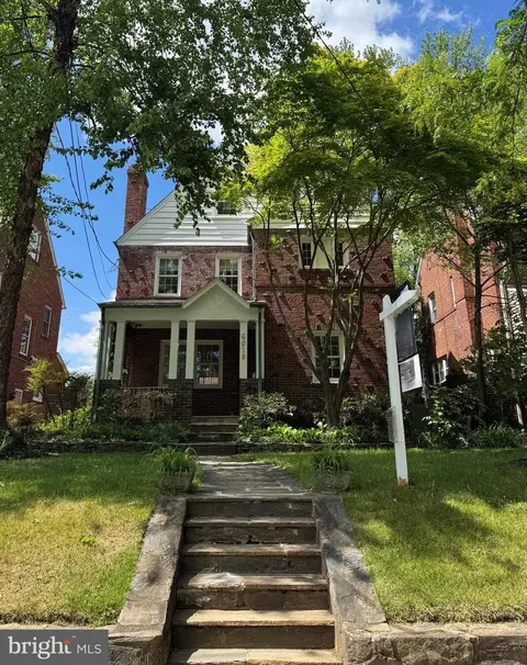 6018 Utah Ave NW, Washington, DC 20015